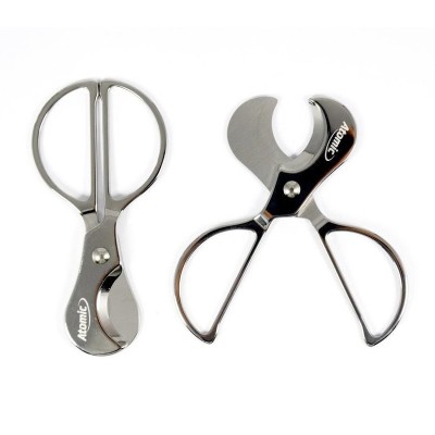 Atomic Πουροκόπτης Ψαλίδι 0152601